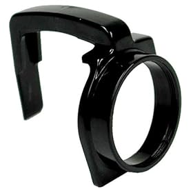 Tiffen MegaPlus Lens Adapter for Kodak DC215 (37mm thread)