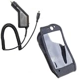 Two-Piece Value Combo Pack for Motorola Q