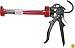 Newborn Brothers 250 1/10-Gallon Super Smooth Rod Caulk Gun