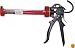 Newborn Brothers 250 1/10-Gallon Super Smooth Rod Caulk Gun