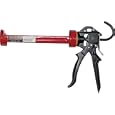 Newborn Brothers 250 1/10-gallon Super Smooth Rod Caulk Gun By Newborn Brothers