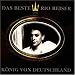 K�nig von Deutschland - Das Beste von Rio Reiser
