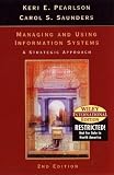 Managing and Using Information Systems