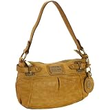 Fossil Ginger Hobo