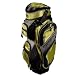 Forgan of St. Andrews CART Golf Bag GREEN/Grey