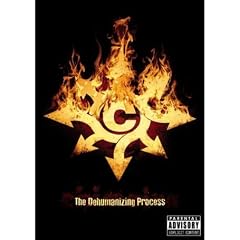 Chimaira - The Dehumanizing Process [2004]
