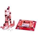 Buy Blocks and Marbles Super Set by Tedco