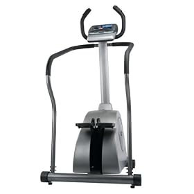 Motus M650SL Stepper with 10.4