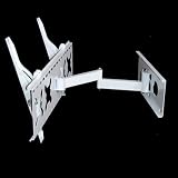 Cheetah Mounts Tilt and Swivel Articulating Arm for Plasma LCD TV 32-55