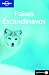 Books : Lonely Planet Paises Escandinavos (Lonely Planet Paises Escandinavos/Scandinavian Countries (Spanish))