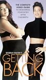 Review Getting Back Ltd  / Deborah Mackin's Getting Back - The Complete Guide To Reshaping Your Body After Childbirth [1999]
