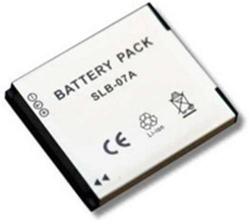thanksgiving Samsung SLB 07A Rechargeable battery digitalB0027UHEZK