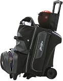 KR SE Option 2-3-4 Ball Roller Black/Titan