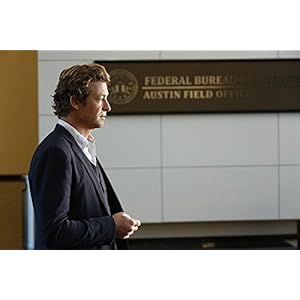 The Mentalist - Saison 7