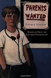 Parents Wanted