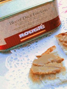 Rougie Foie Gras de Canard (Duck) by Duck