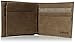 Levi's Men's Dillon Passcase Wallet with Removable Card Holder