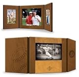 Upper Deck MLB Executive Collection Picture Frame Collage Seattle Mariners - Ichiro Suzuki