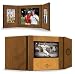 Upper Deck MLB Executive Collection Picture Frame Collage Seattle Mariners - Ichiro Suzuki