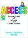 Books : Access: Fundamentals of Literacy and Communication