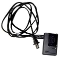 Casio BC-11L Exilim External Battery Charger for NP-20DBA Battery
