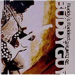 Buddy S Baddest [the Best of] [Musikkassette]