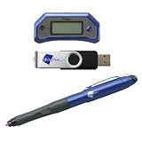 ぺんてる airpenMINI+U EA3U