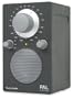 Tivoli Audio PAL Henry Kloss portable radio Basic black
