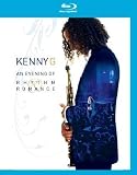 An Evening Of Rhythm & Romance [Blu-ray] [2009]