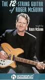 The 12-String Guitar Of Roger McGuinn