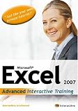 Excel 2007 Advanced Interactive Training