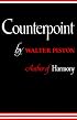 Counterpoint,