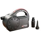 Coleman Rechargeable Quick Pump