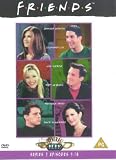 Friends - Series 3 - Episodes 9-16 [DVD] [1995]
