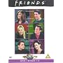 Friends - Series 3 - Episodes 9-16 [DVD] [1995]