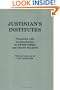Justinian's Institutes