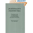 Justinian's Institutes