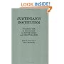 Justinian's Institutes