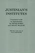 Justinian's Institutes