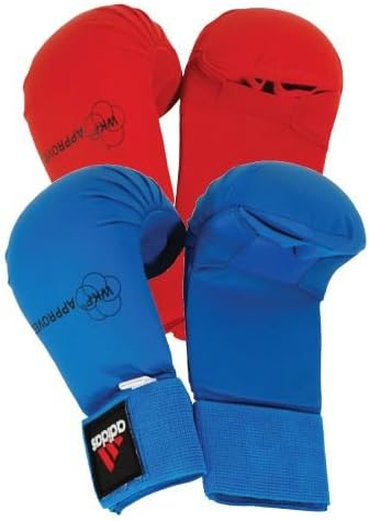 adidas Karate Gloves WKF Approved