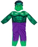 Hulk(TM) Infant/Toddler Costume
