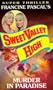 Murder in Paradise (Sweet Valley High Super Thriller S.)
