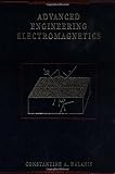 Advanced Engineering Electromagnetics