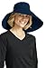 Coolibar UPF 50+ Women's Beach Sun Hat - Sun Protective