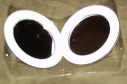 Elf Professional Travel Mirror