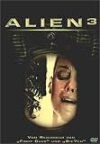 cover of Alien 3