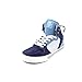 Supra Vaider High-Top Sneaker