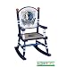Guidecraft NBA Mavericks Rocker