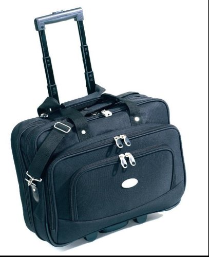 Boardcase Aktenkoffer Aktentasche Pilotenkoffer Reisetasche Trolley 00