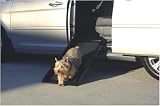 Dog Ramps for Cars and SUVs